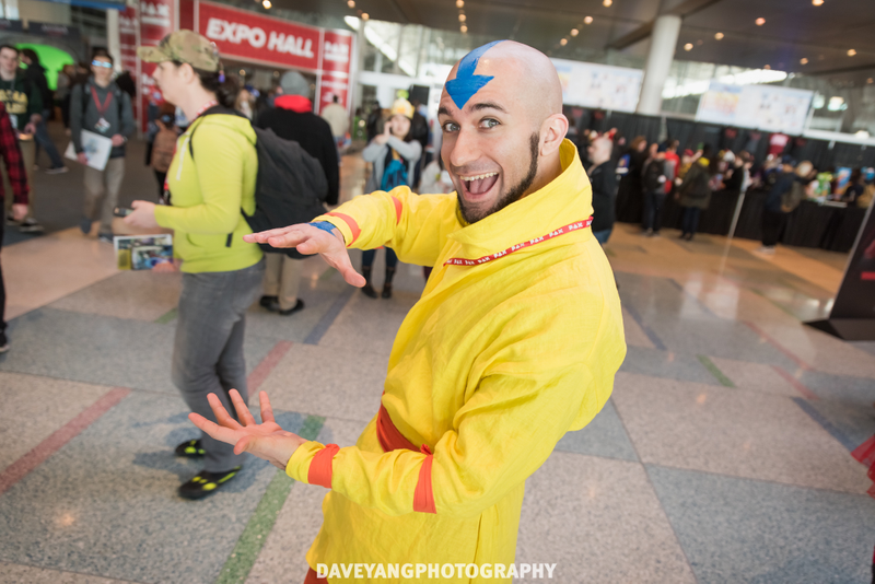 Photo by Dave Yang